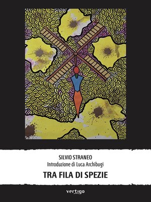cover image of Tra fila di spezie